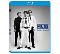 Muse Itunes Festival 2012 Blu Ray Multiregion (Spanish Version)