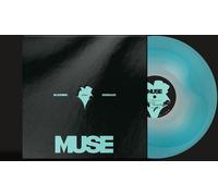 Muse - Jimin (Bts) (Vinile)