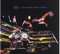 MUSE - LIVE AT ROME OLYMPIC STADIUM -