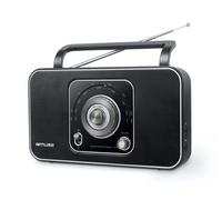 Muse: M-069R Fm/Mw Portable Radio - AA.VV.