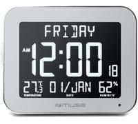 Muse: M-090 WMC Digital Clock - AA.VV.