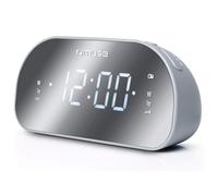 Muse M-170 Cmr Bianco / Radiosveglia