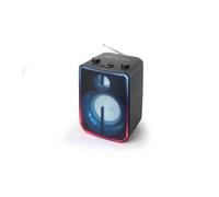 Muse M-1802 DJ Altoparlante portatile mono Nero 60 W
