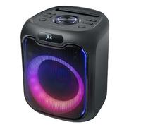 Muse M-1803 Altoparlante portatile per DJ e Party Speaker Nero 150 W - Nouvo