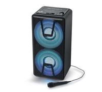 Muse M-1820 DJ impianto stereo portatile 150 W Nero