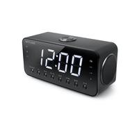 Muse M-192 CR Orologio digitale nero - Nouvo