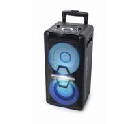 Muse Party Box M-1920 Dj Speaker Nero