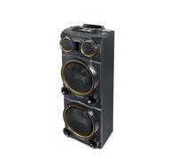 Muse M-1988 Altoparlante portatile per DJ e feste Nero 800 W - Nouvo
