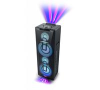 Muse M-1990 DJ Nero 1000 W - Nouvo