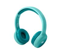 MUSE M-215BTB CUFFIE PC, Blu