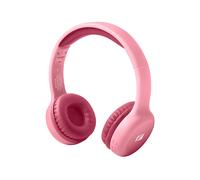 MUSE M-215BTP CUFFIE PC, Rosa