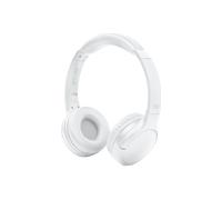 Cuffia - Muse: M-272 Btw Bluetooth Headphones (white)