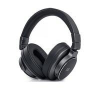 MUSE M-278 FB CUFFIE, Nero