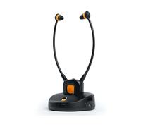 MUSE M-286 CTV CUFFIE WIRELESS, Nero