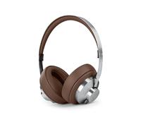 MUSE M-298 SBR AURICOLARI, Marrone, Argento