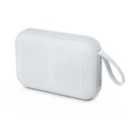 Muse M-308 BT Altoparlante Bluetooth USB MicroSD bianco
