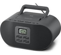 Muse: M-33 Bt Radio Fm / Cd Player - AA.VV.