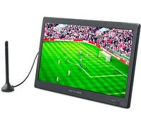 Muse M-335 TV Televisore portatile nero 25,6 cm (10,1 ) TFT - Nouvo