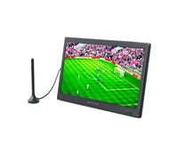 Muse M-335 TV Televisore portatile nero 25,6 cm (10,1 ) TFT - Nouvo