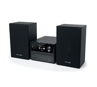Audio & Hi-Fi Muse: Bluetooth Micro System With Dab+ Cd And Usb