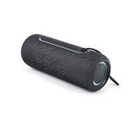 Muse M-70BTB. Altoparlante Bluetooth con luci a colori, supporta sapilcadure d'acqua. Potenza di uscita 20 W