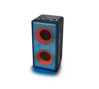 Muse M1808DJ altoparlante portatile Nero 150 W