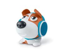 Muse M315DOG 8 W Mono portable speaker Blu, Marrone, Bianco