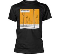 Muse Maglietta Origin Of Symmetry Unisex Black M