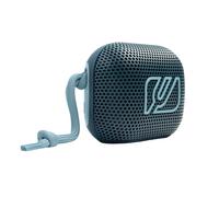 Muse, Mini Altoparlante Bluetooth Premium 5W con Bass Boost Impermeabile IPX4