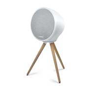 Muse ML-655 BT Bianco, Legno 100 W