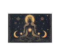 Muse Moon Godness Boho Puzzle Adulti Puzzle Piecing per Giochi di Famiglia Divertente Rompicapo I più grandi regali per la tua famiglia Puzzle per adulti 1000 pezzi