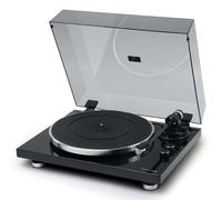 Muse MT-109 BTO piatto Nero Automatico - Nouvo