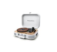 Muse MT-201 WW Bianco Platino Automatico - Nouvo