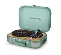 Muse Mt-201 Wg Turntable Oro One Size / EU Plug
