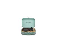 MUSE MT-201WG BT USB Verde Giradischi STEREO/USB/Bluetooth