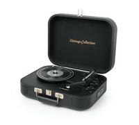 Muse MT-501 ATB Giradischi Capsula Audio Tecnica Nero
