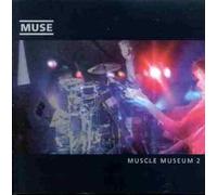Muse - Muscle Museum