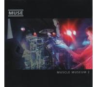 Muse - Muscle Museum