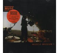 Muse - Muscle Museum