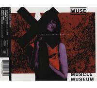 Muse - Muscle Museum