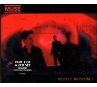 Muse - Muscle Museum [CD 1] by Muse
