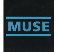 Muse - Muscle Museum Showbiz Sampler
