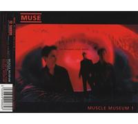 Muse - Muscle Museum Vol.1
