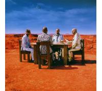 Black Holes And Revelations - Muse CD 46350957 WARNER BROS