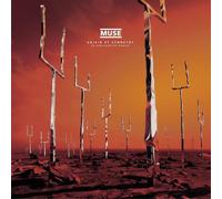 Muse - Muse - Origin Of Symmetry XX Anniversary RemiXX