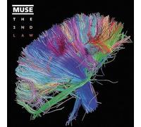 Muse - Muse - The 2nd Law