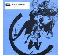 Muse - Newborn