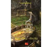 Muse - Ninfe - Altri Dèi: 3