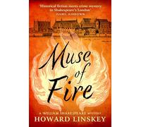 Muse of Fire (William Shakespeare Mysteries, 2)