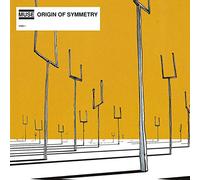 Muse - Origin Of Symmetry - 2 Vinili (180 gr)